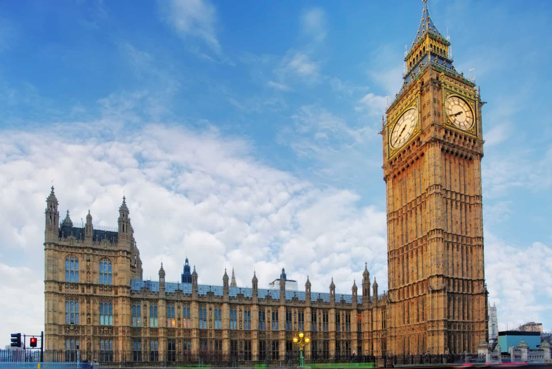 Visiter Big Ben à Londres tout savoir sur l