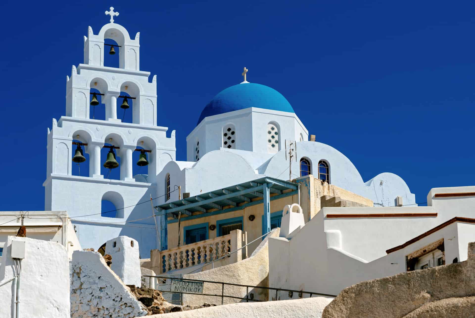 pyrgos eglise theotokaki