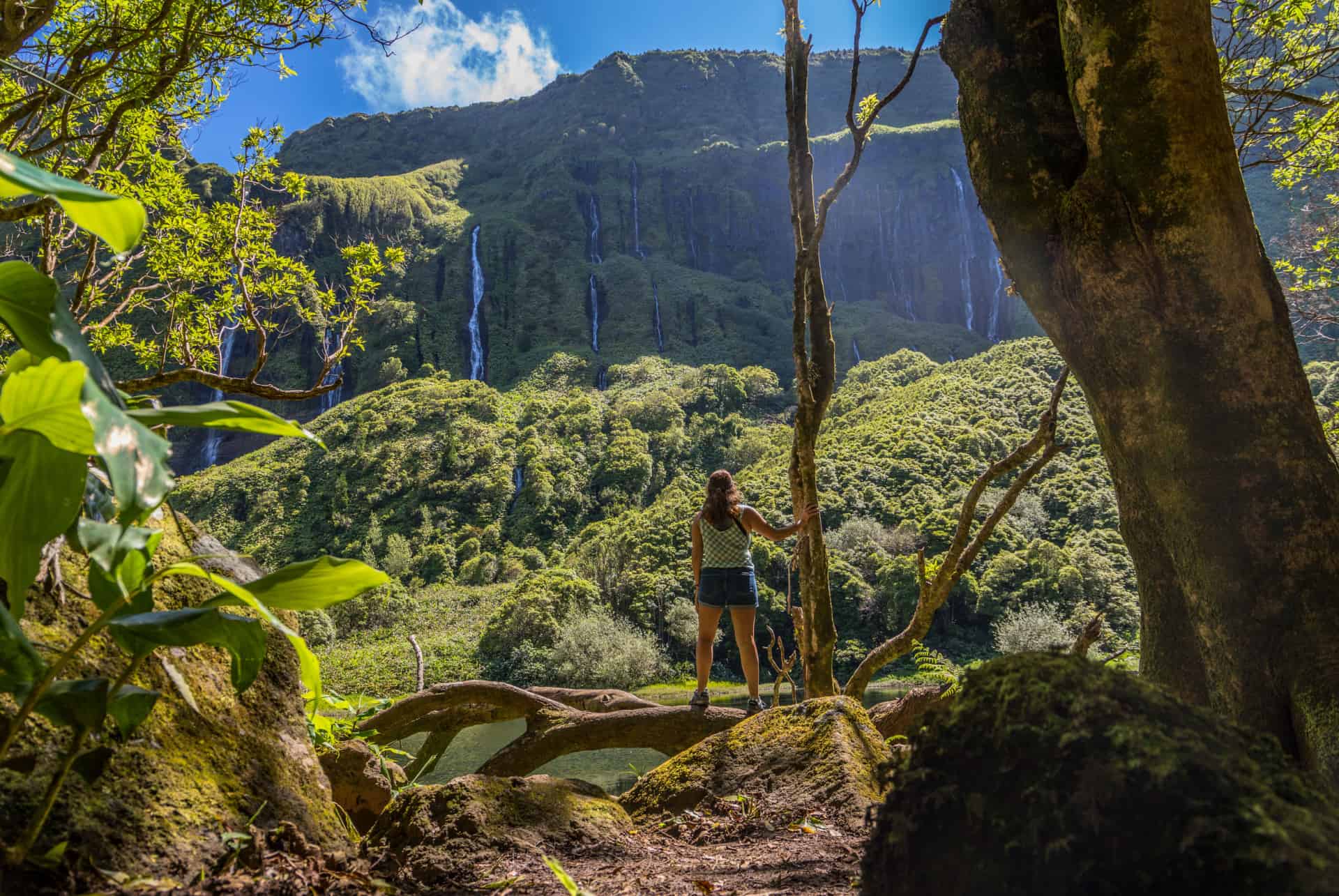 que faire visiter les acores