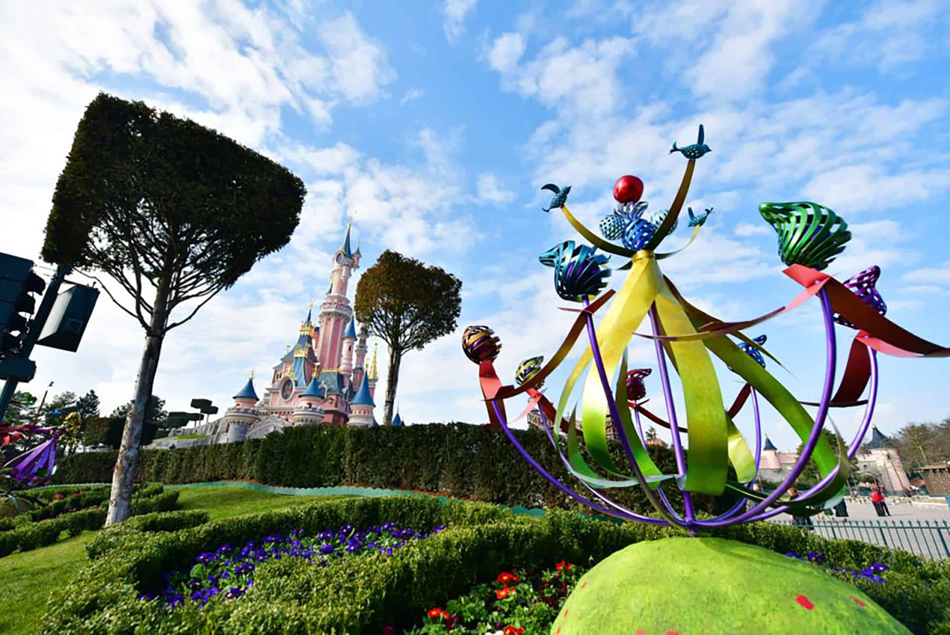 quels sont les meilleurs restaurants a disneyland paris