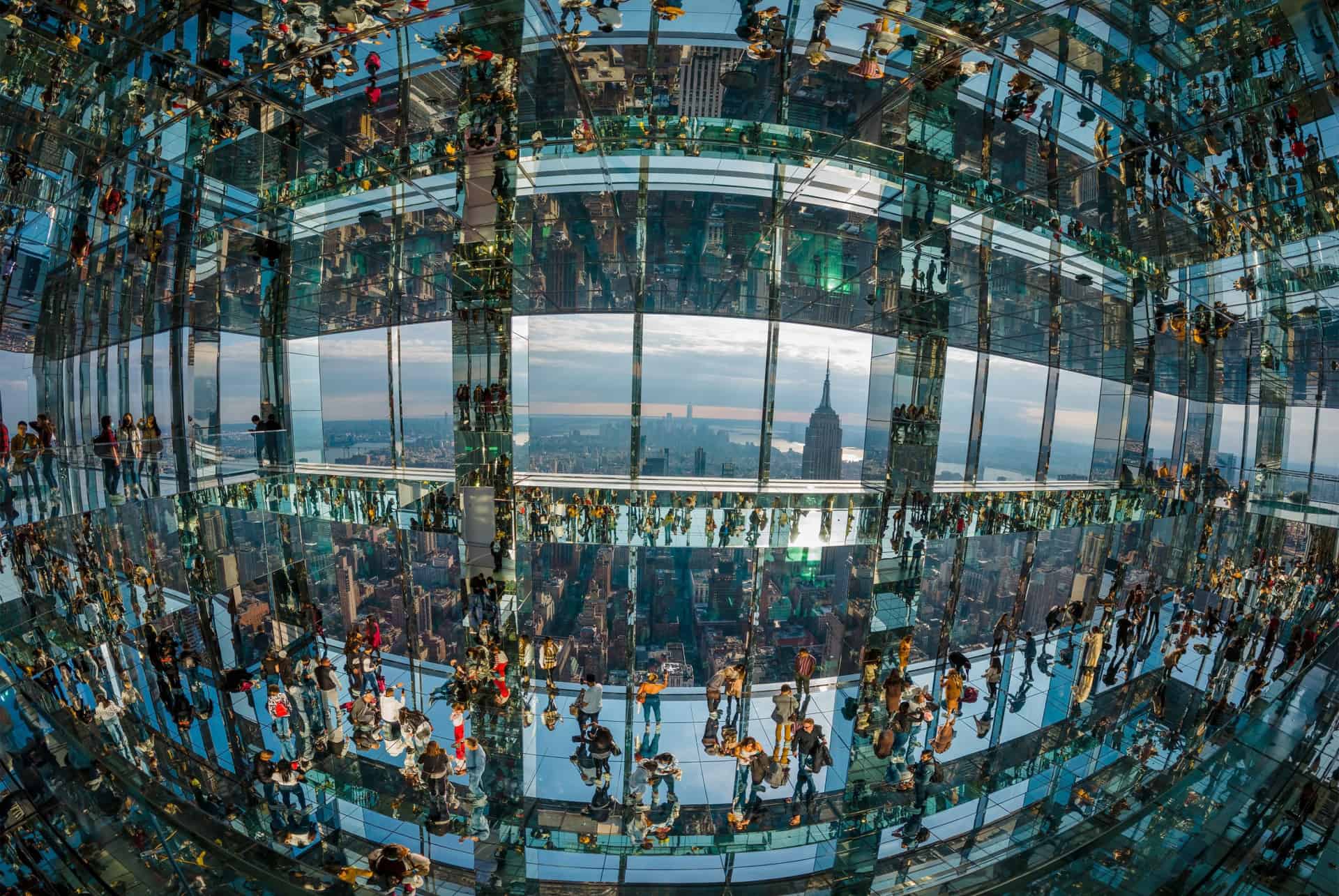 summit one vanderbilt