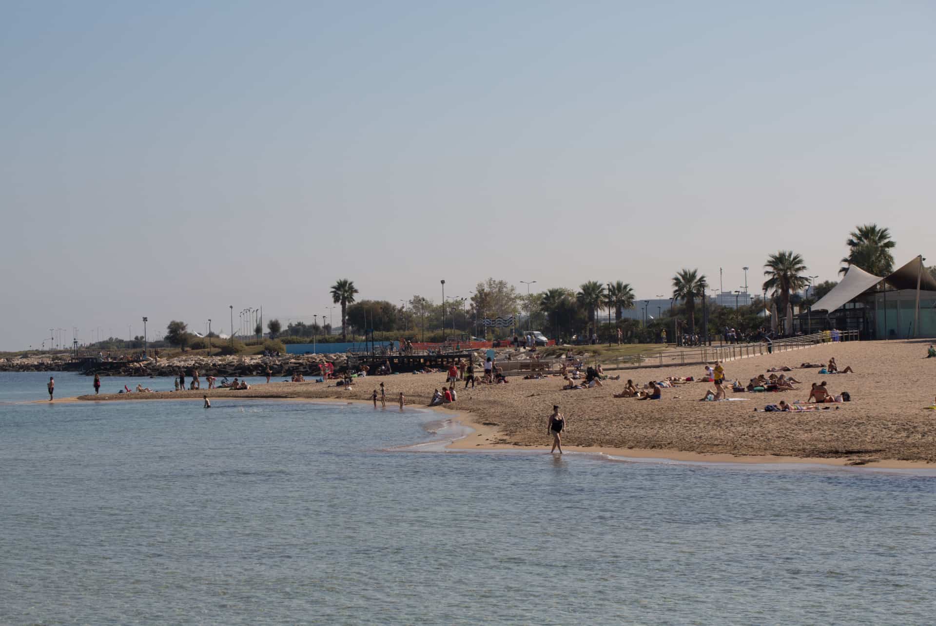 visiter bari et cala san vito