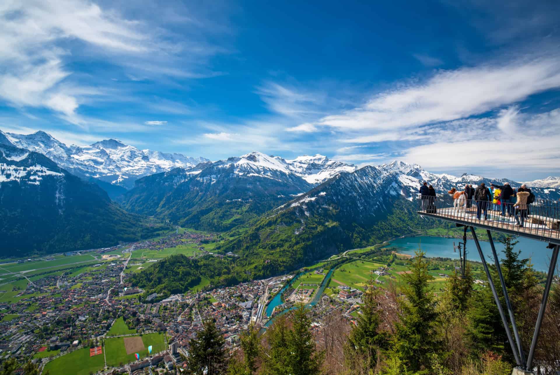 visiter interlaken