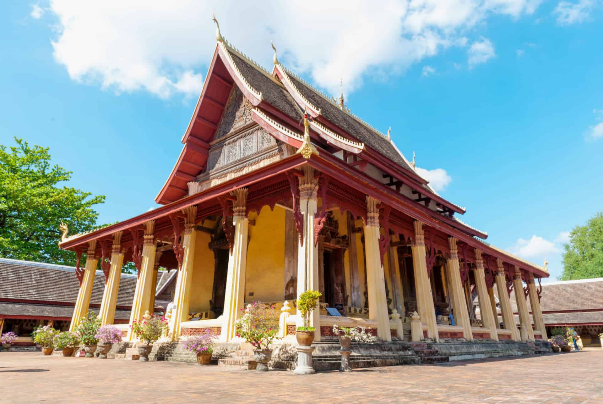 wat sisaket