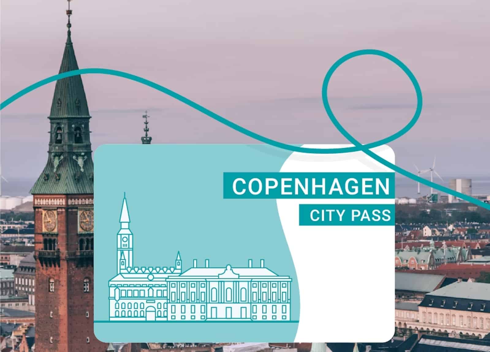 copenhagen pass