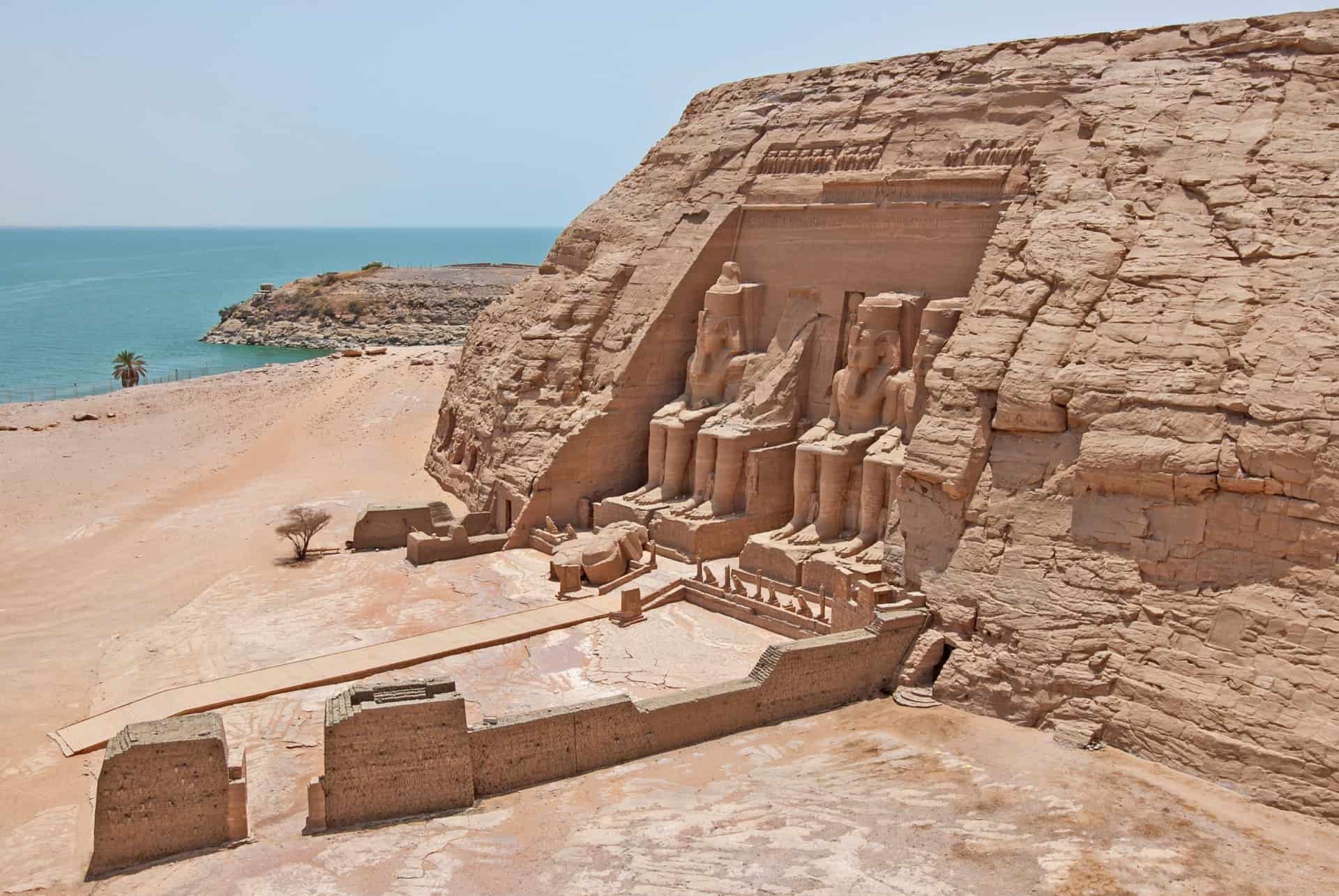 abou simbel