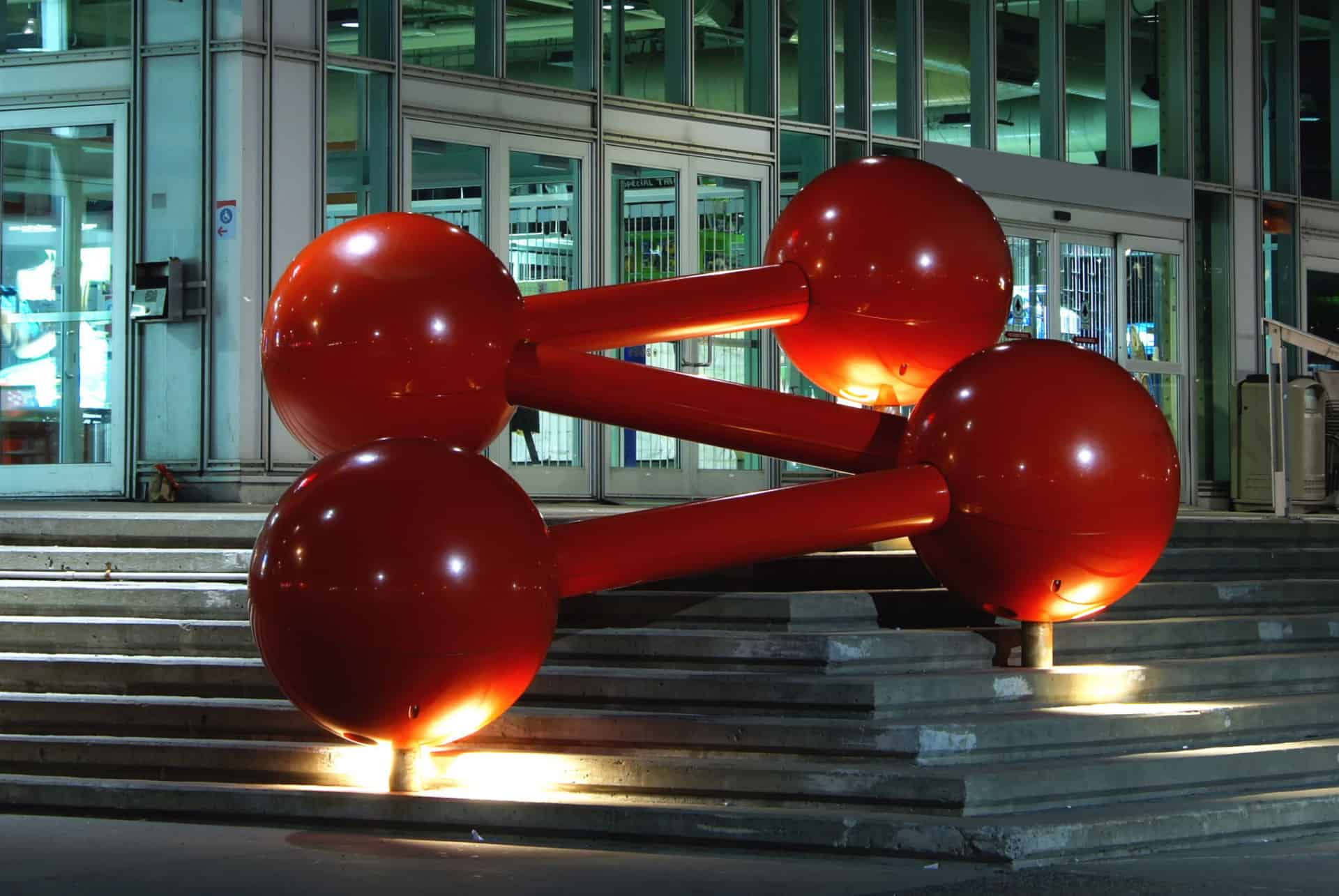 centre des sciences montreal