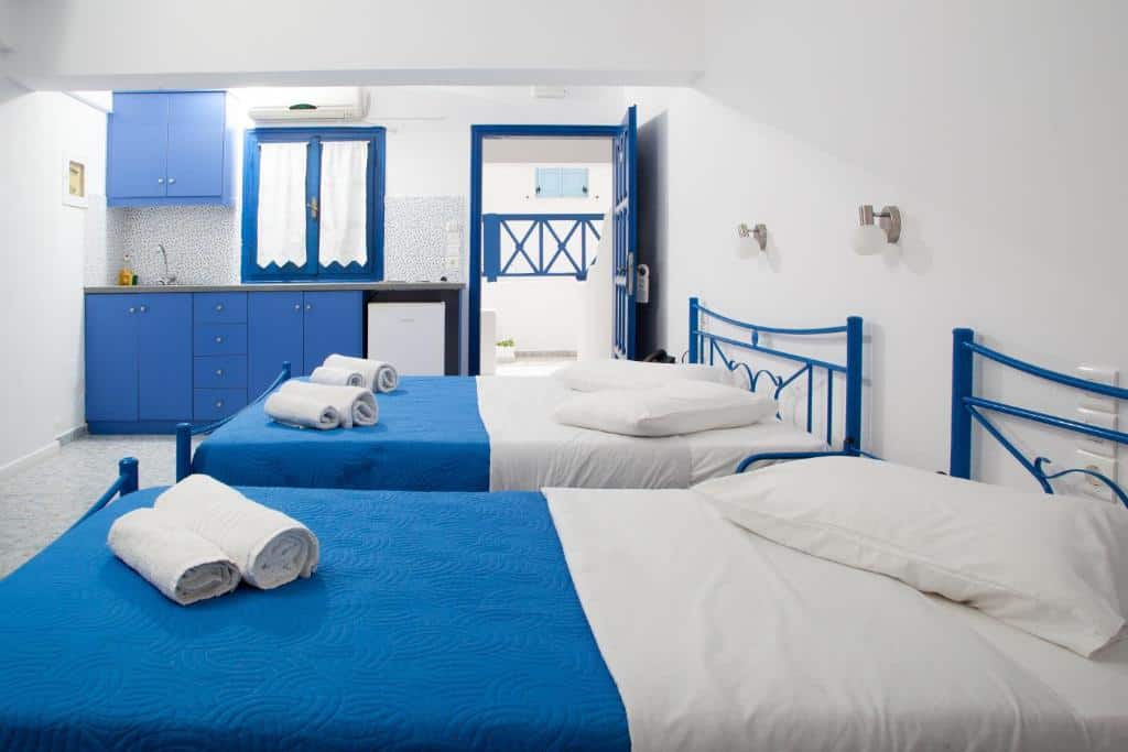 chambre roula