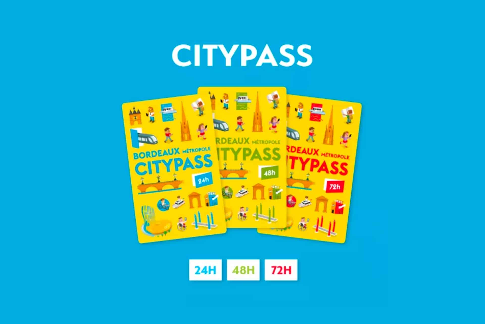 city pass bordeaux