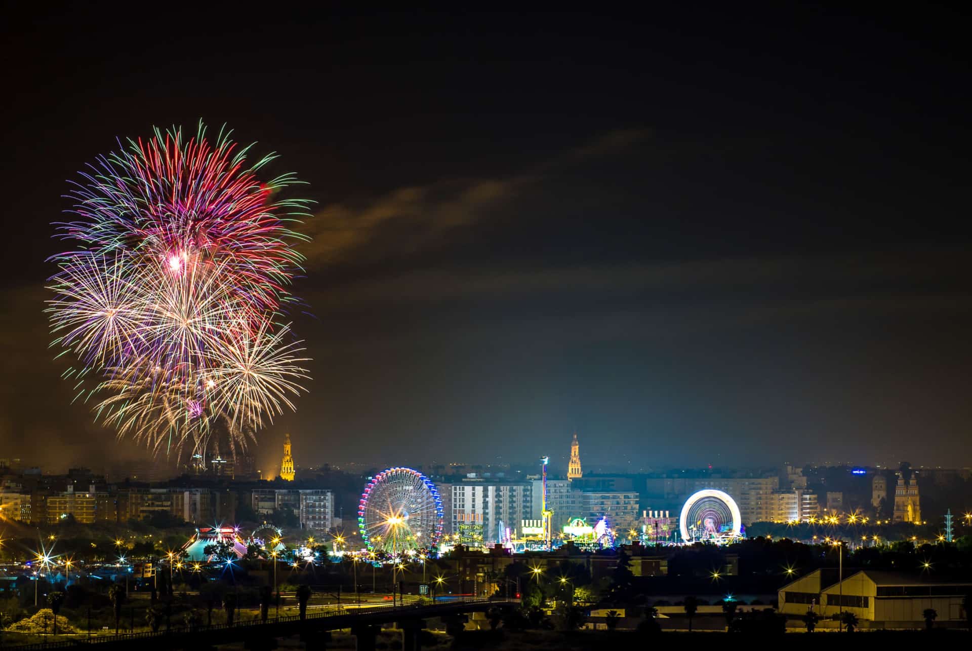 feria de abril