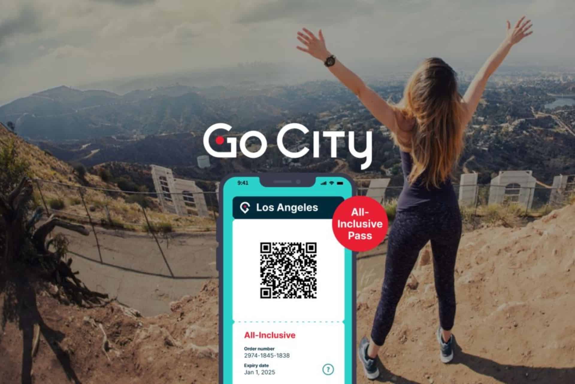 go city pass los angeles