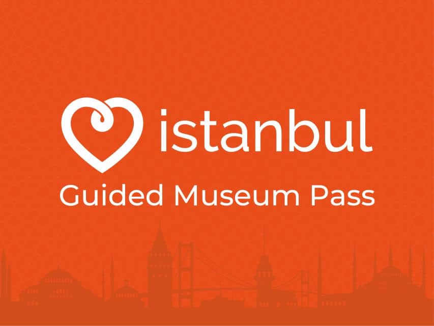 istanbul museum pass