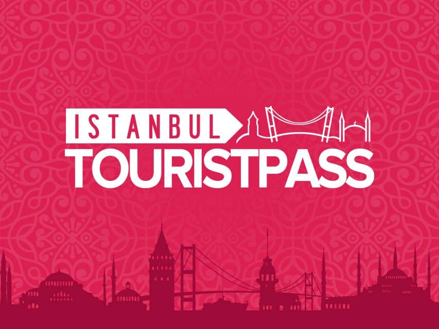 istanbul touristpass