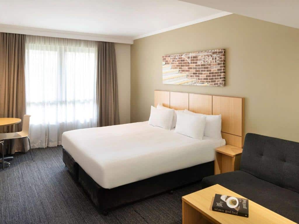 mercure sydney