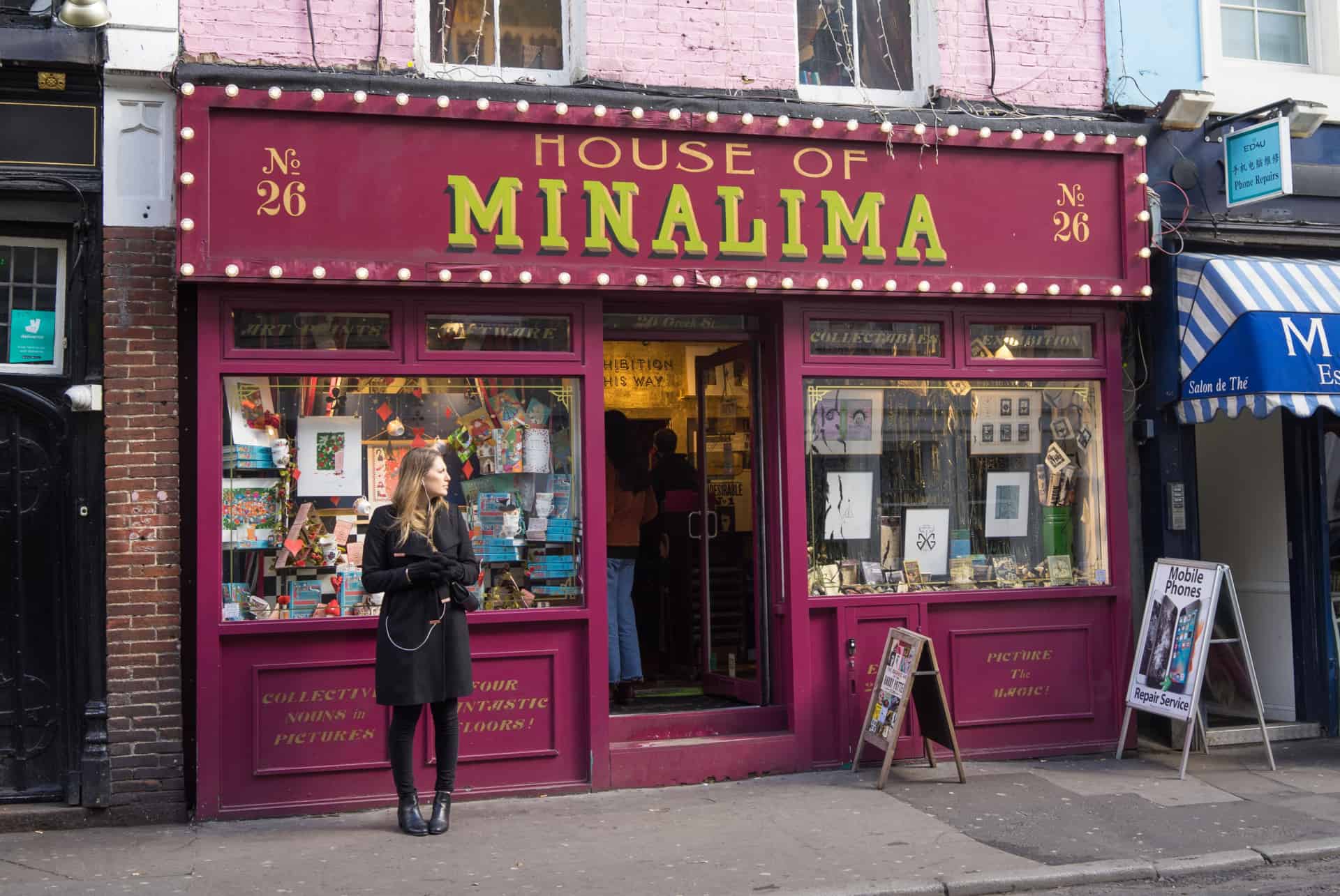 minalima