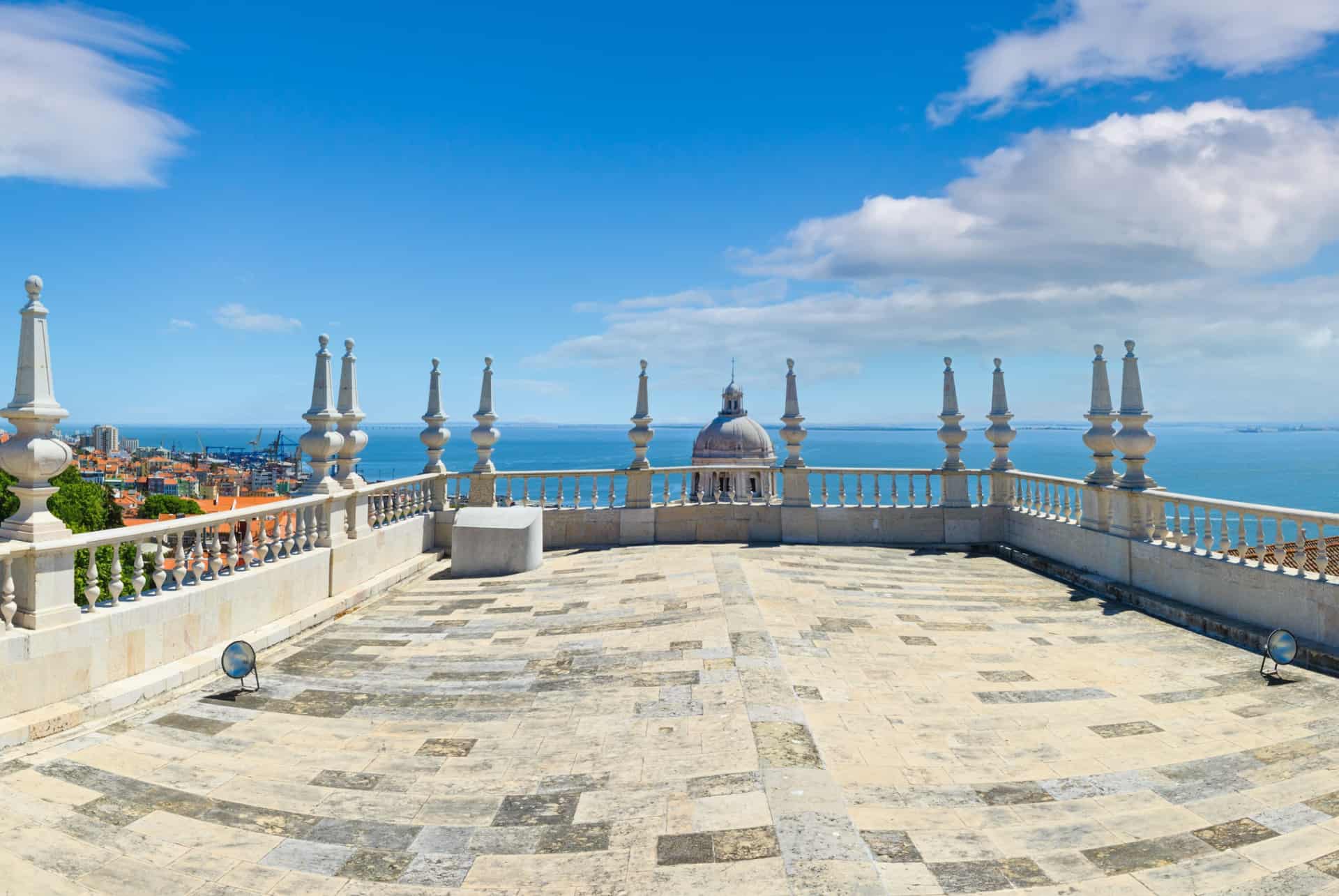 monastere saint vincent de fora