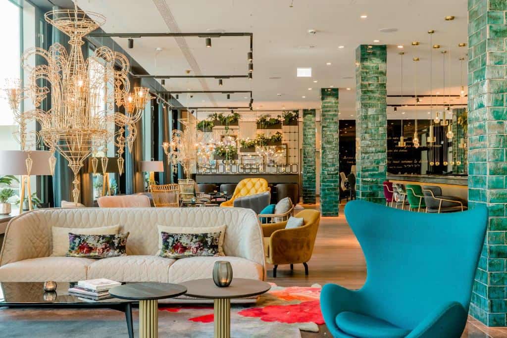 motel one munchen