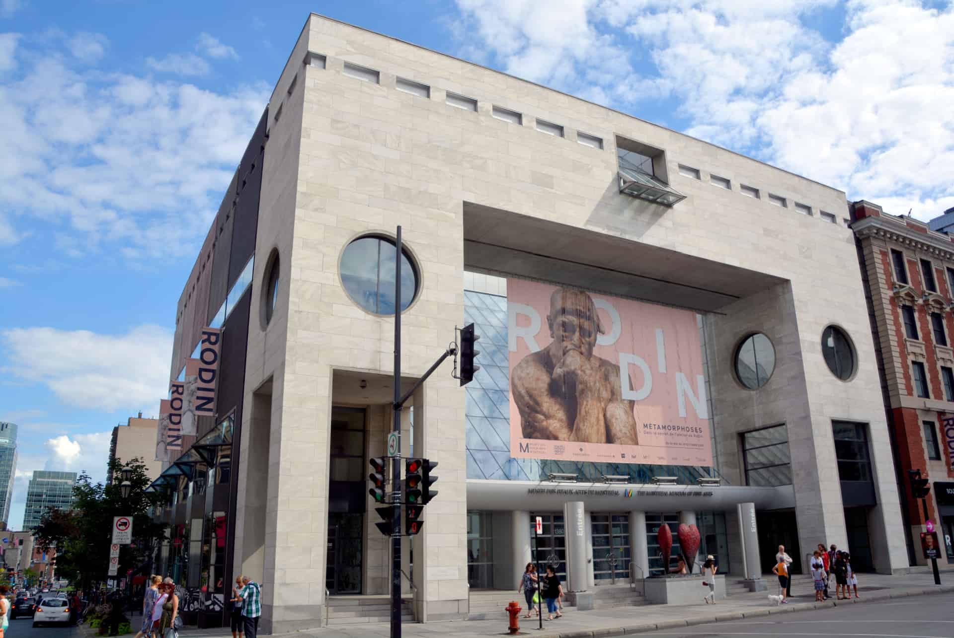 musee beaux arts que faire montreal