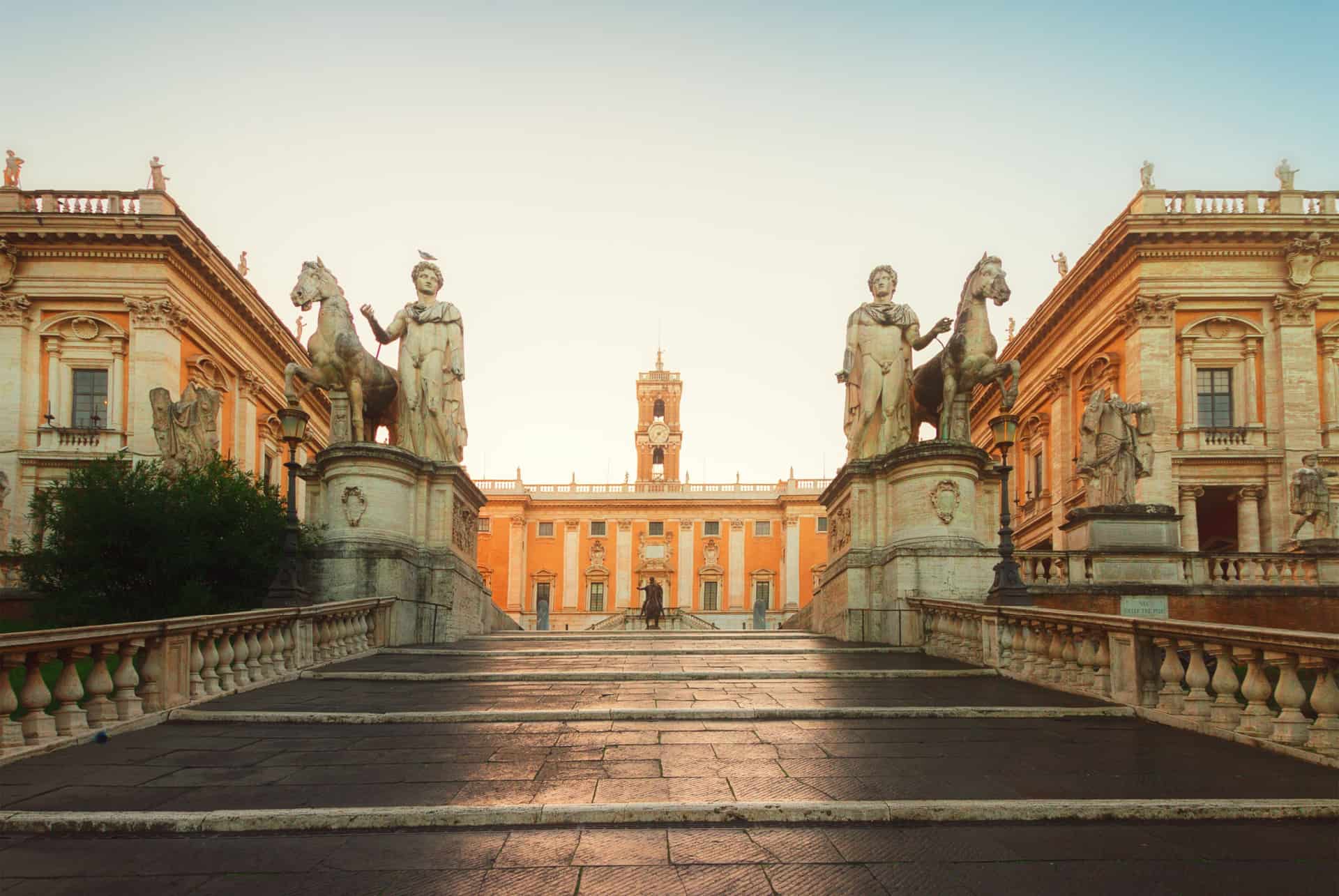 musee capitolini