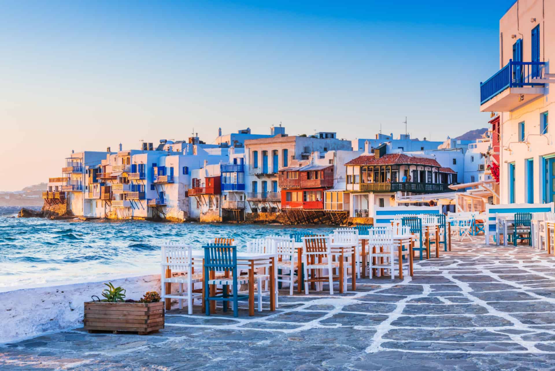 O Aller En Gr ce Mes 10 Destinations Coup De C ur D couvrir