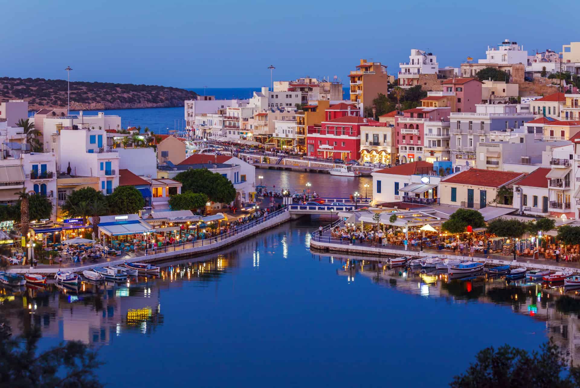 ou aller crete agios nikolaos