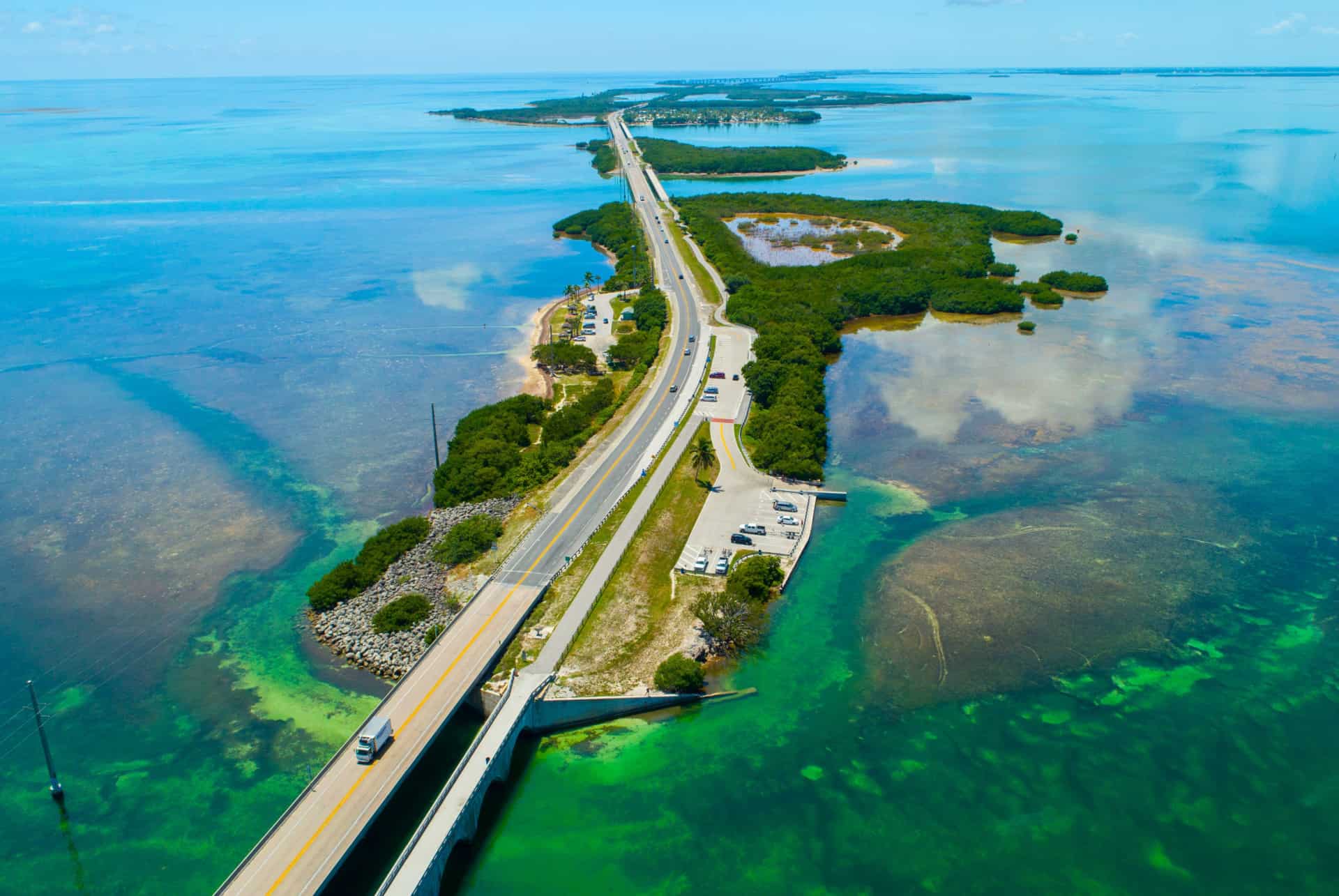 overseas highway