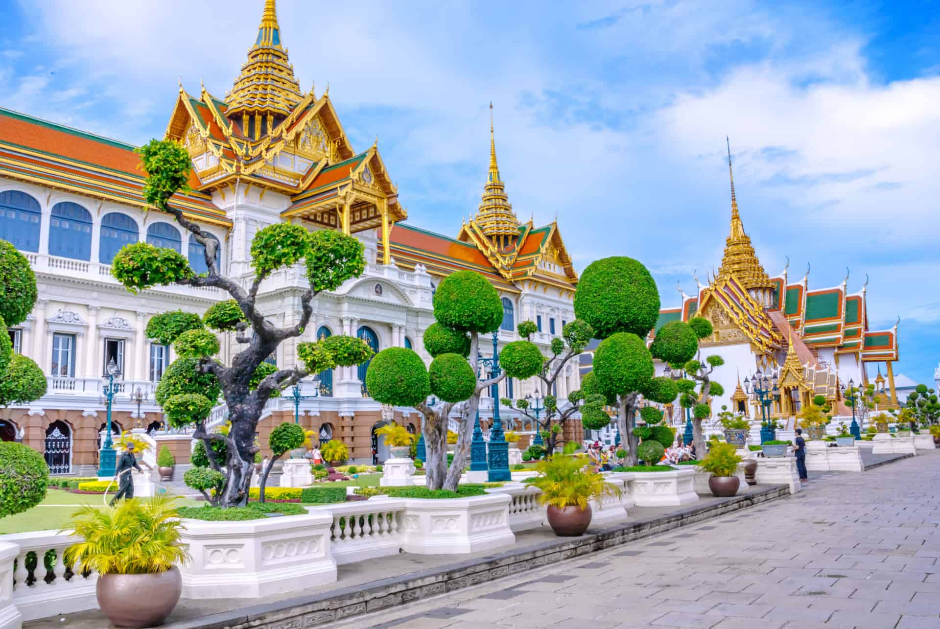 palais royal bangkok