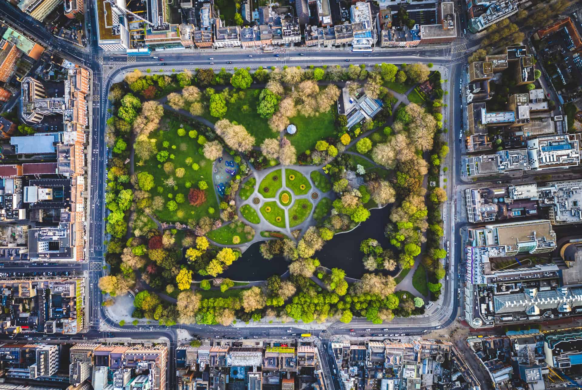 parc st stephen’s green