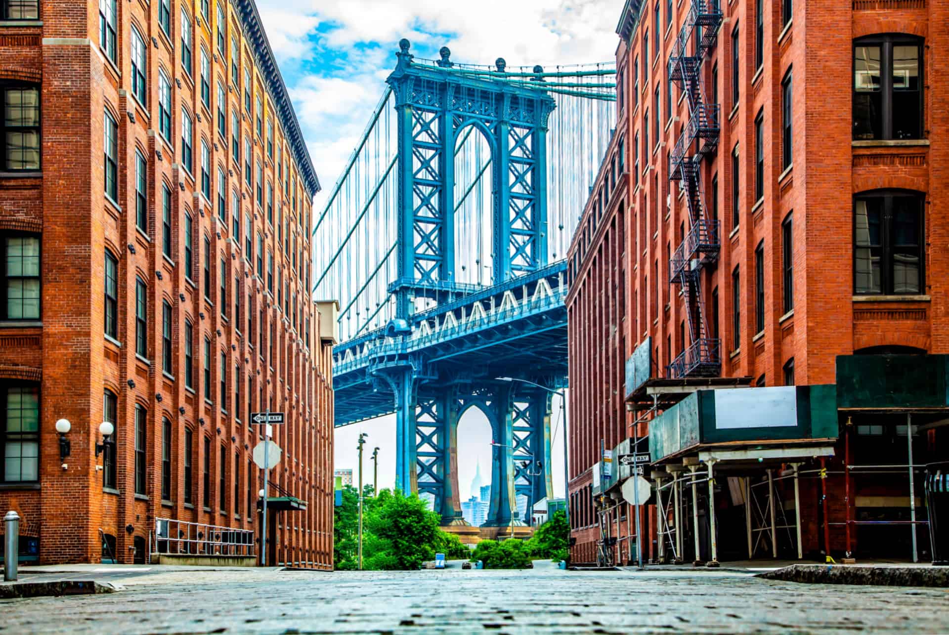 pont de brooklyn