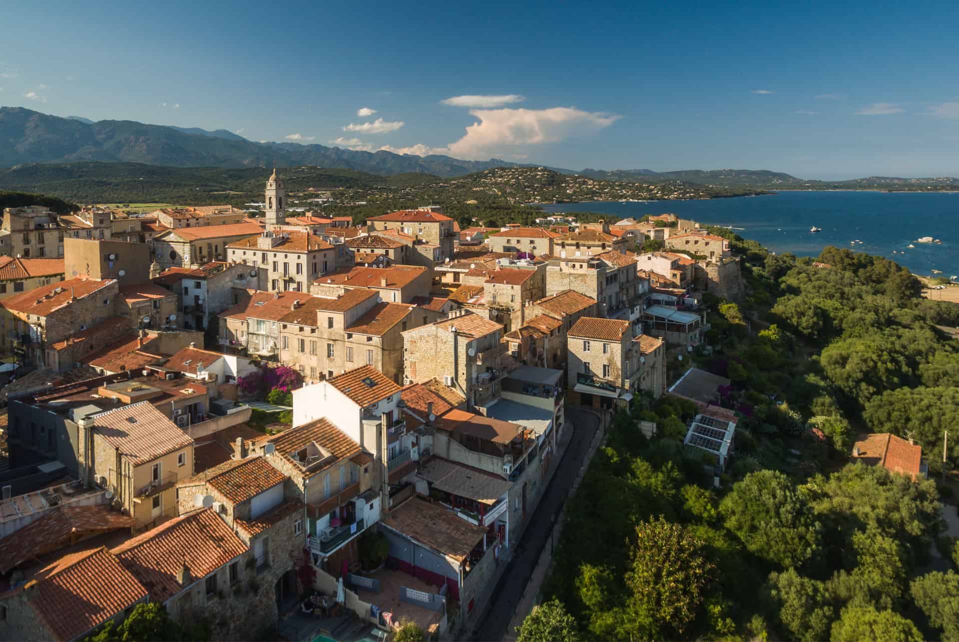 porto vecchio