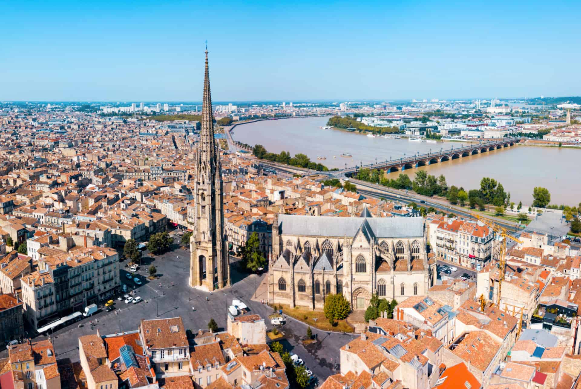 que faire a bordeaux