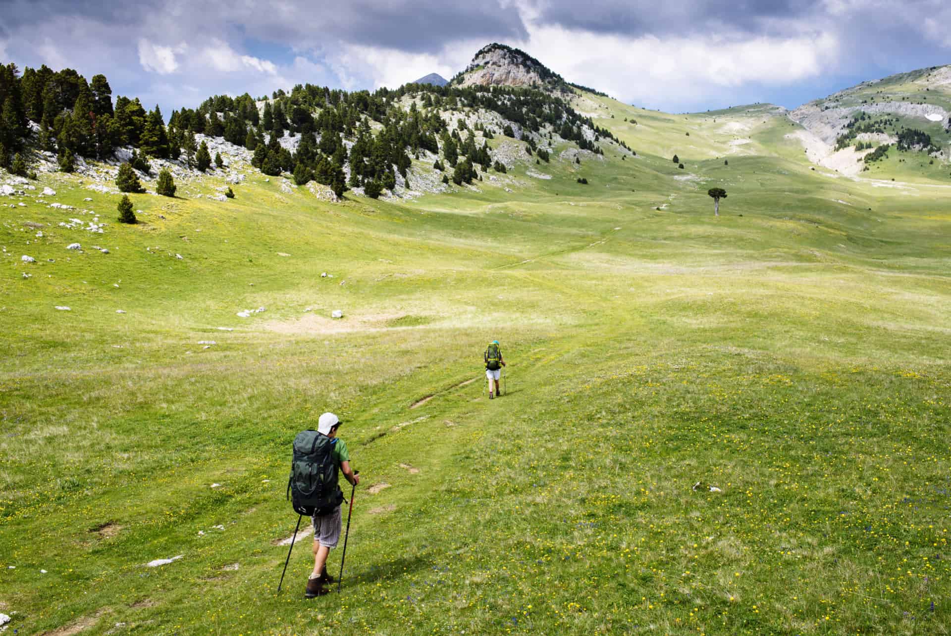 que faire dans les alpes vercors