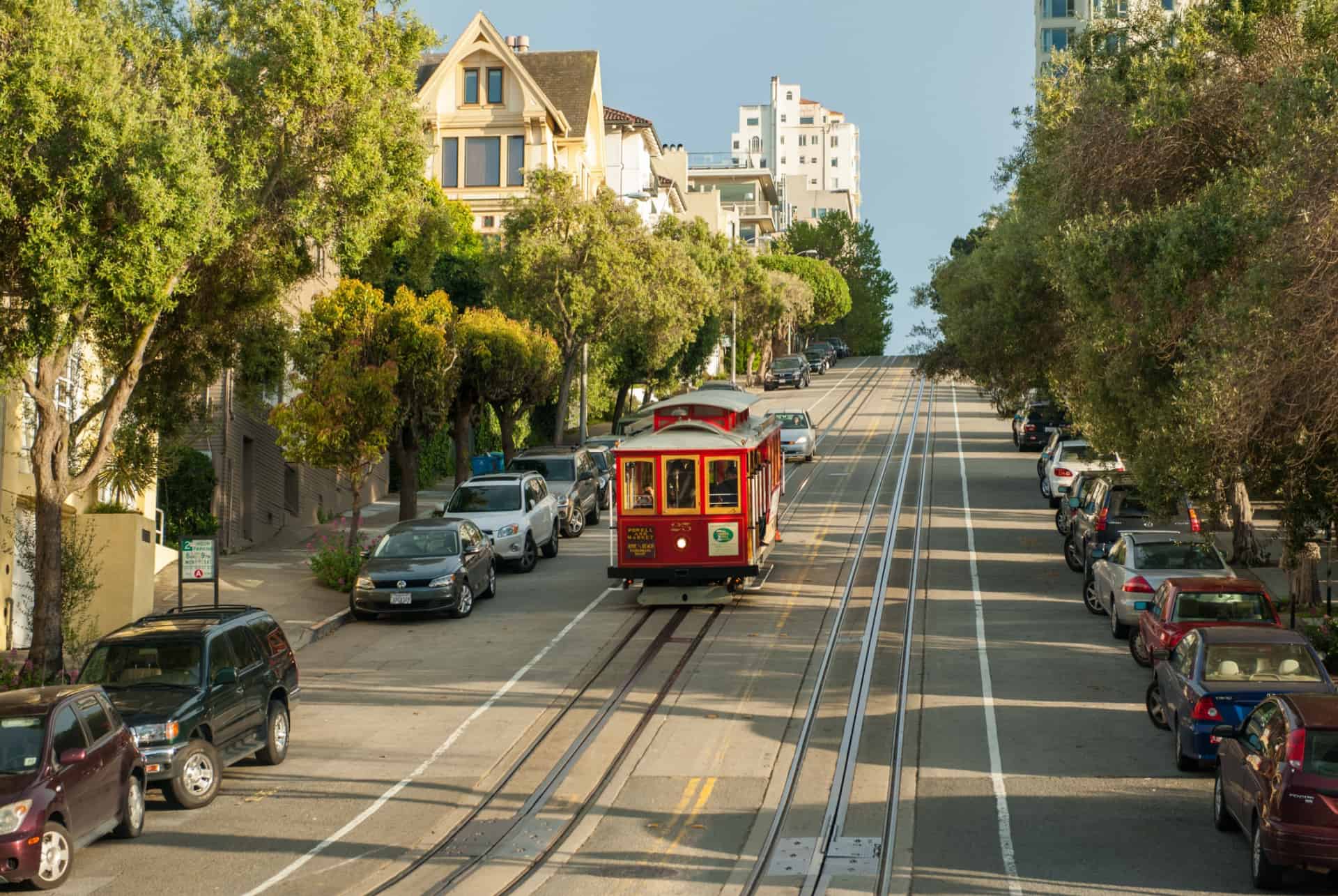 quel pass san francisco