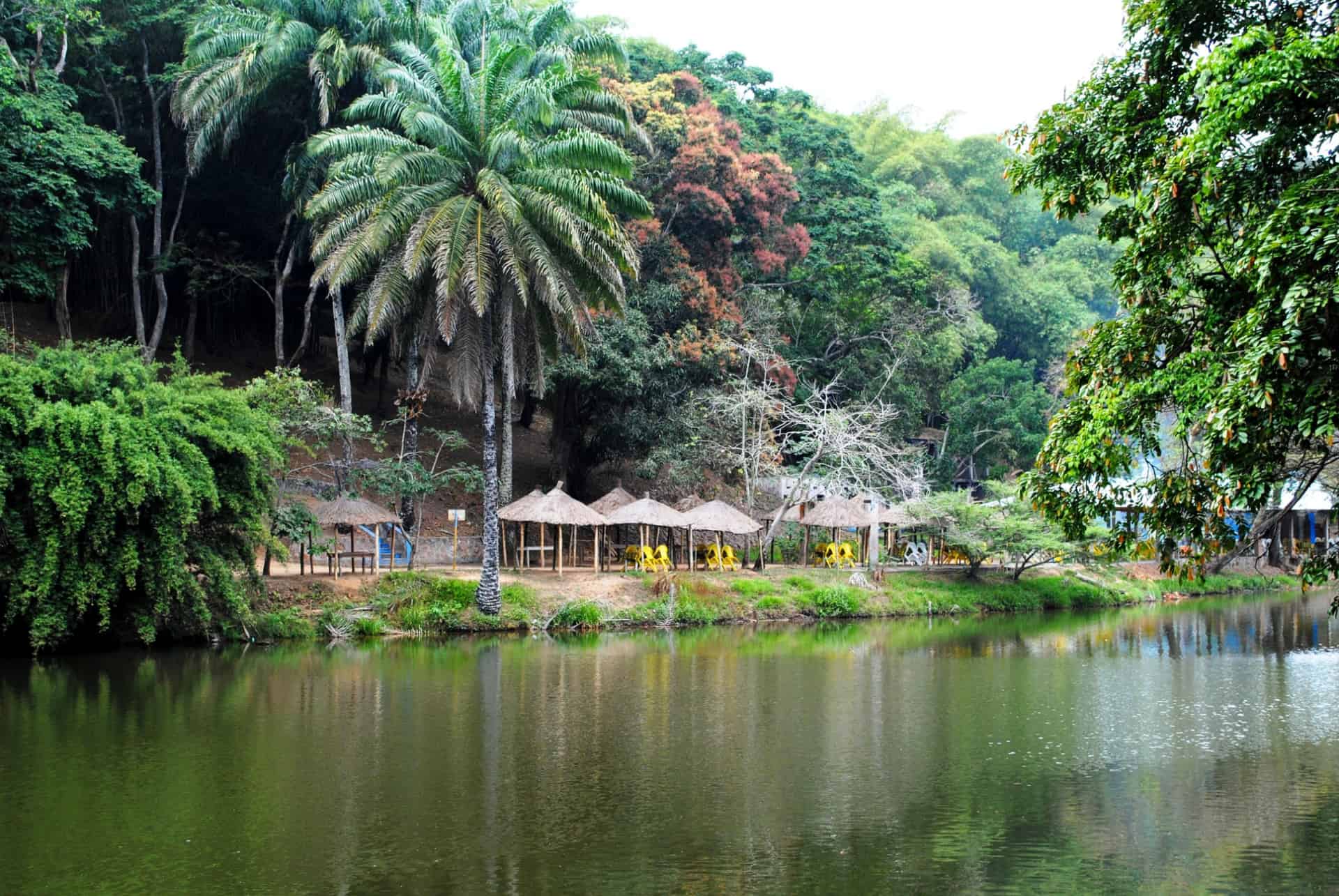 republique democratique congo