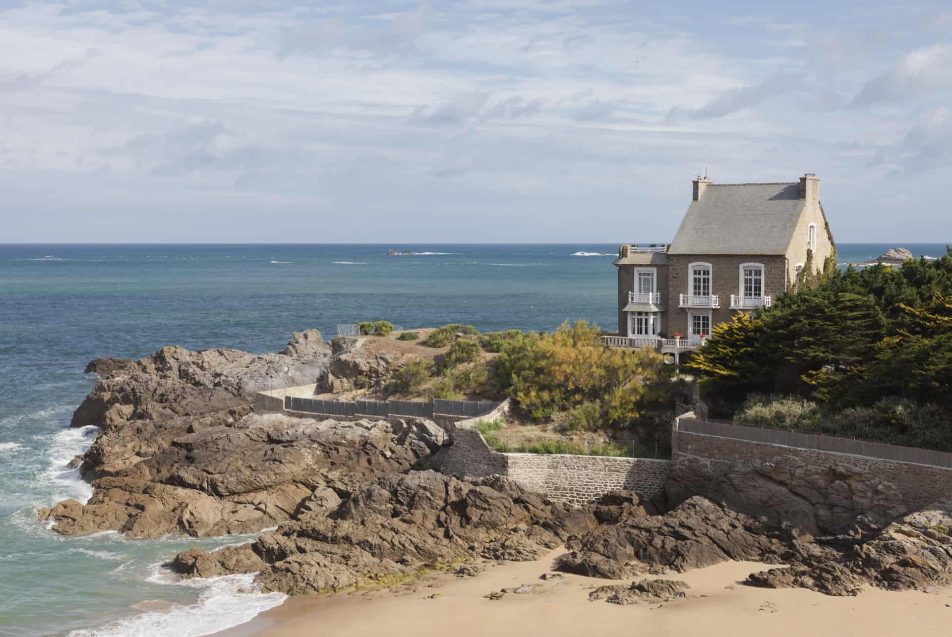 rotheneuf saint malo