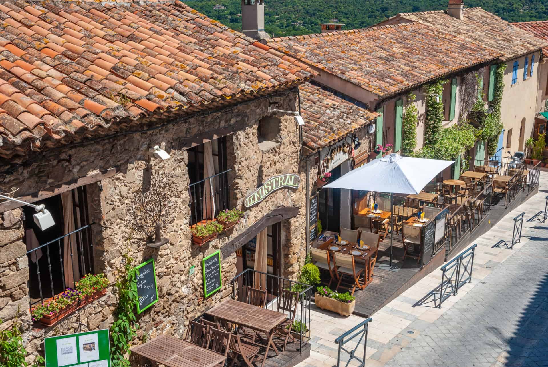 ruelle ramatuelle que faire dans le var