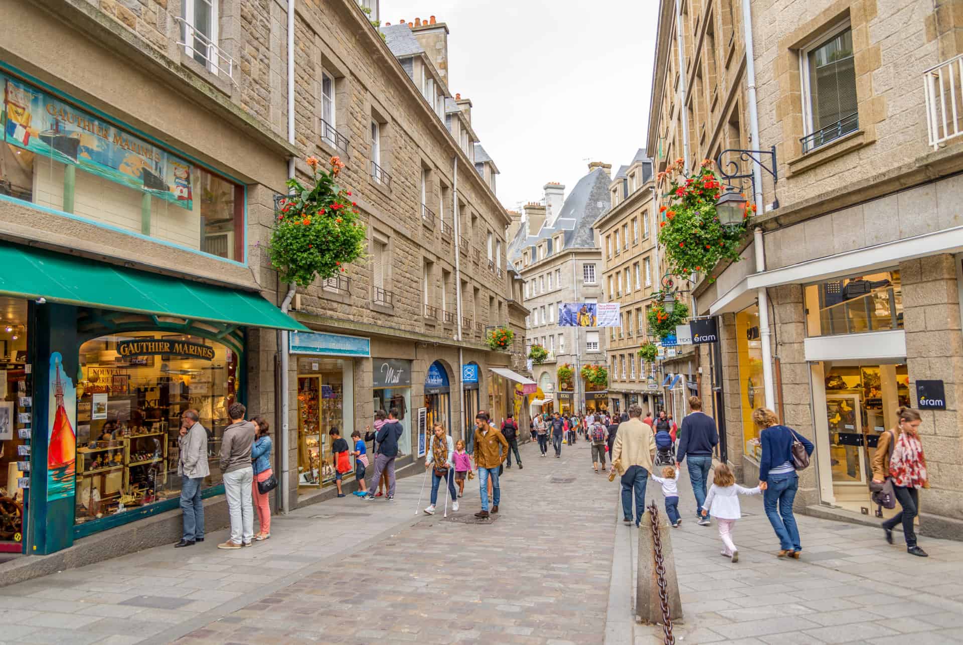 saint malo intra muros