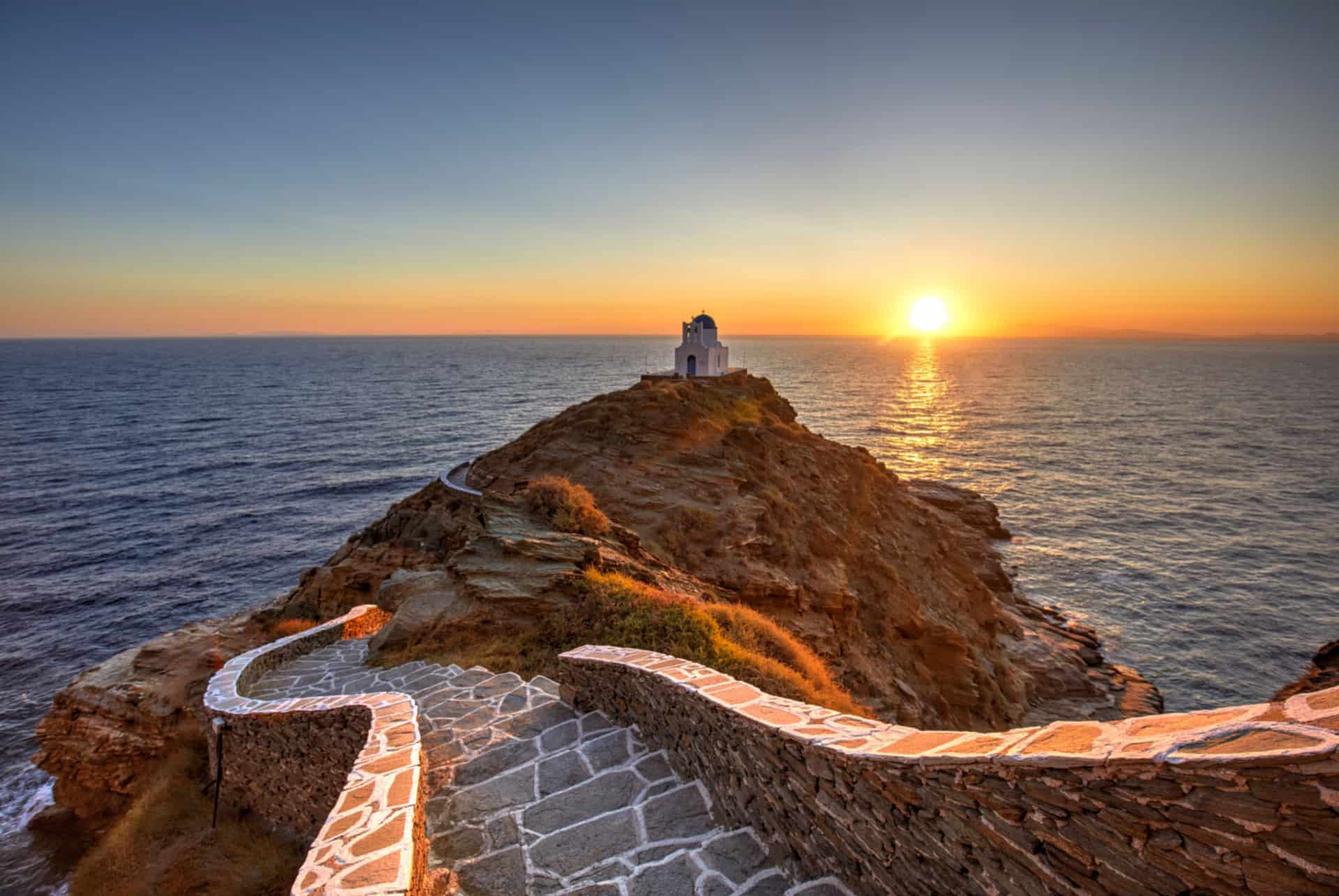 sifnos grece