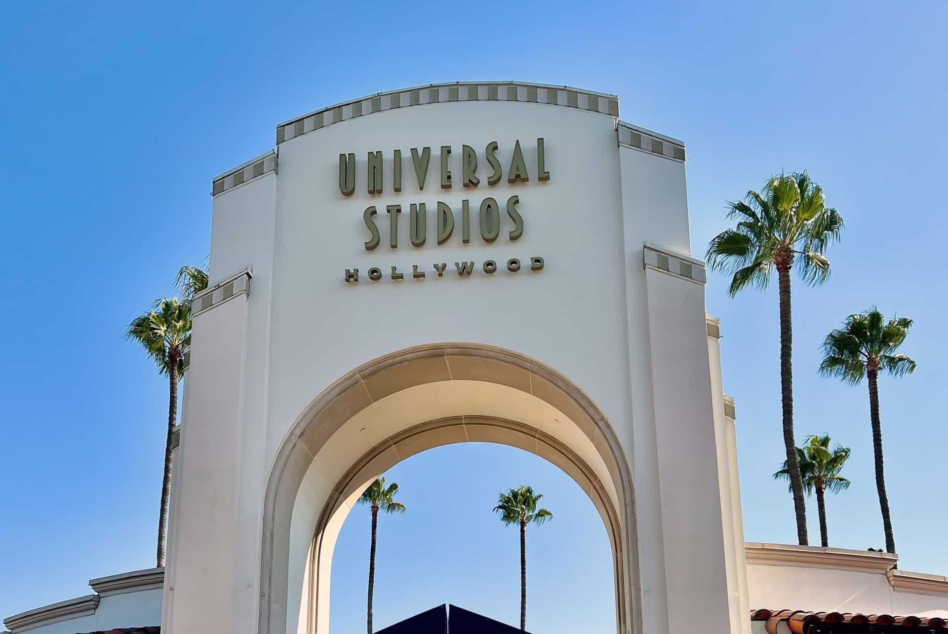 universal studios hollywood los angeles