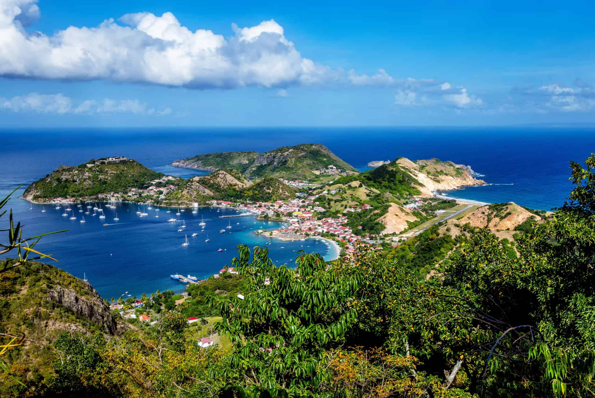 visiter petite terre