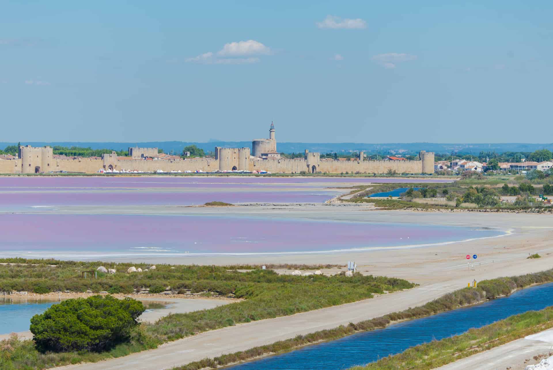 week end amoureux france camargue