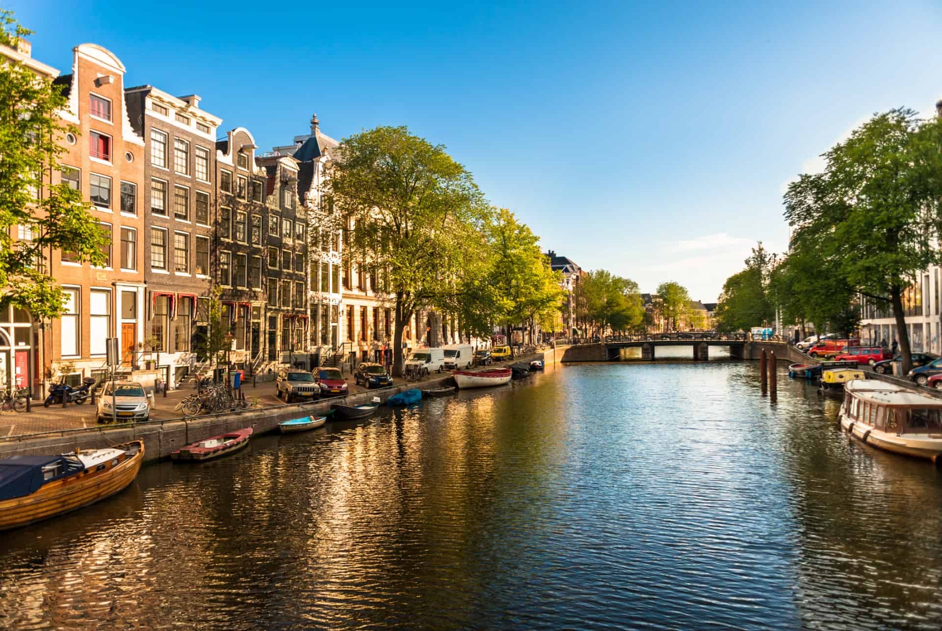 amsterdam canaux