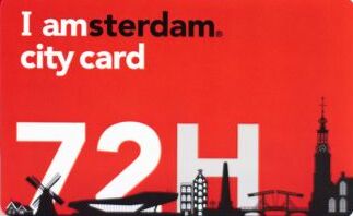 amsterdam city card (1)