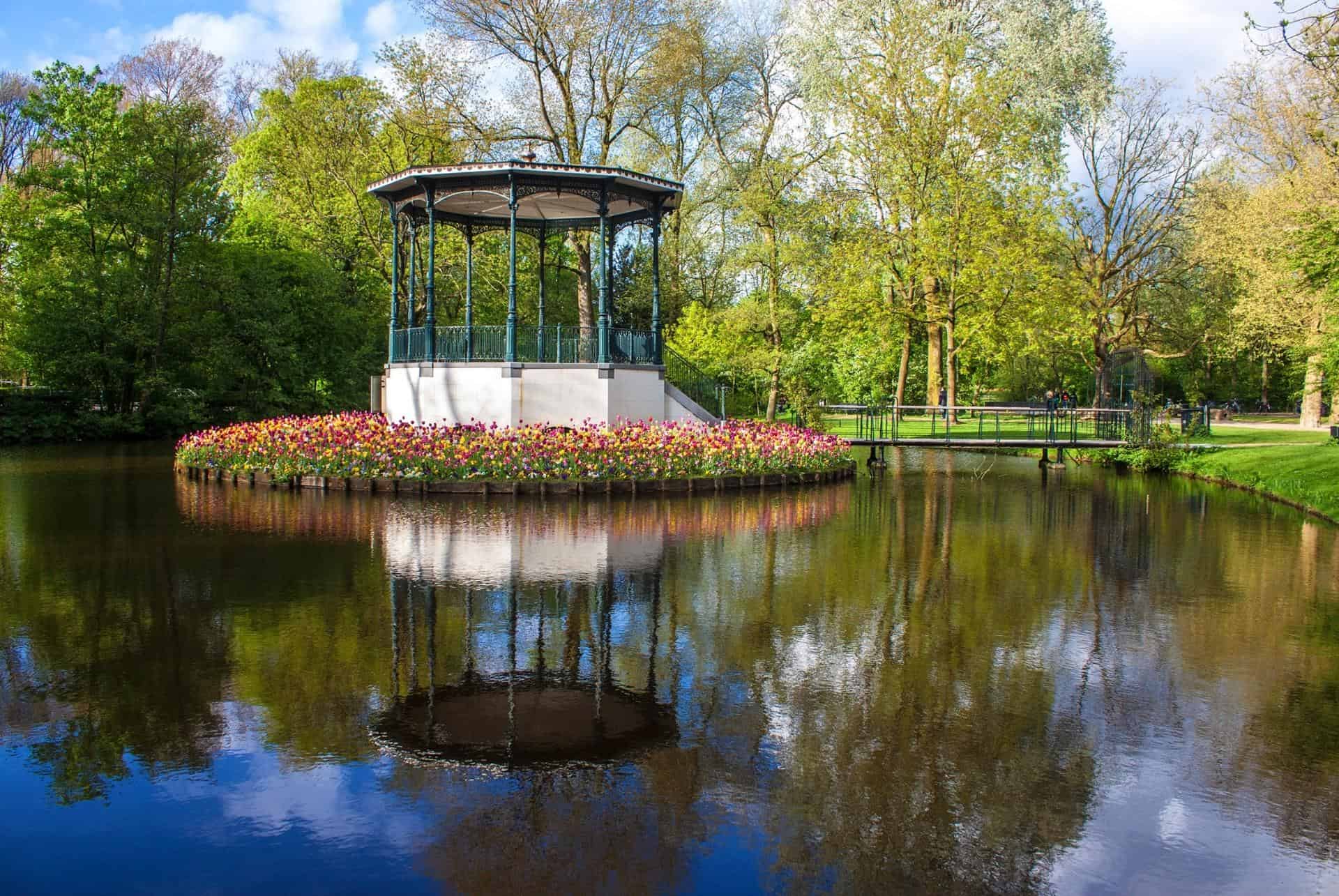 vondelpark