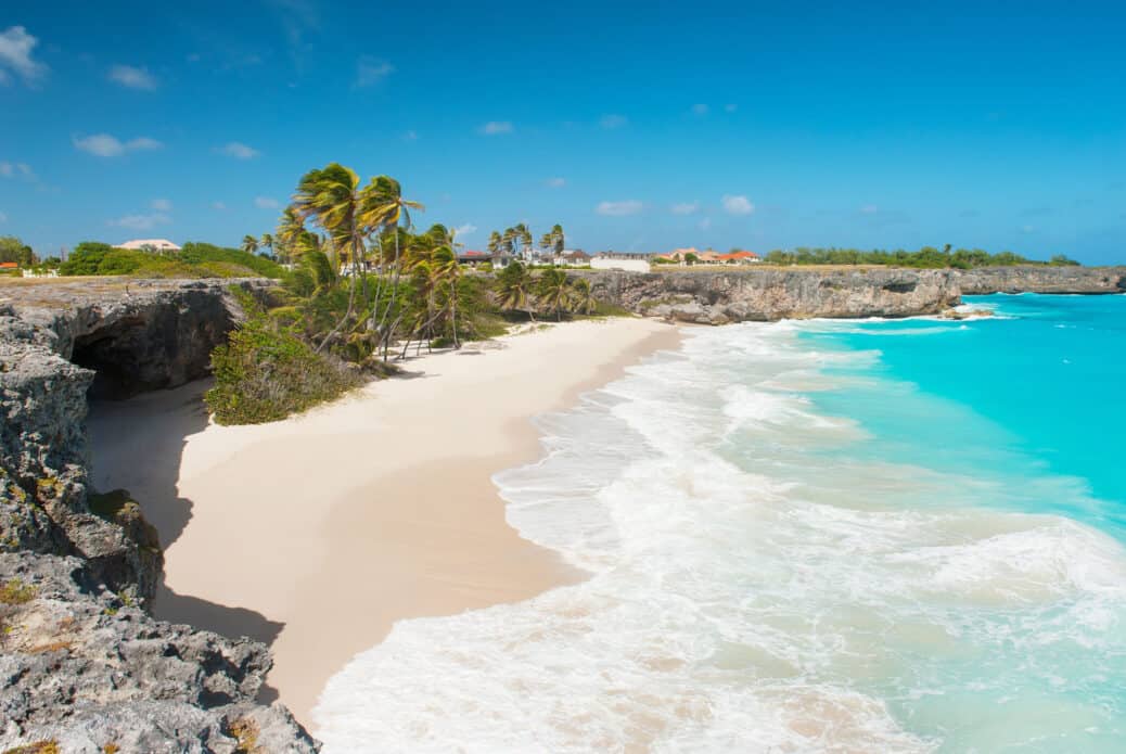 barbade plus belles iles caraibes