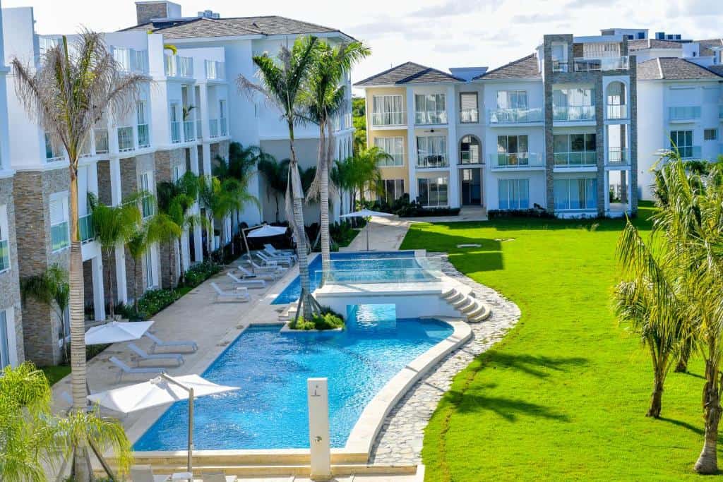 cana pearl punta cana