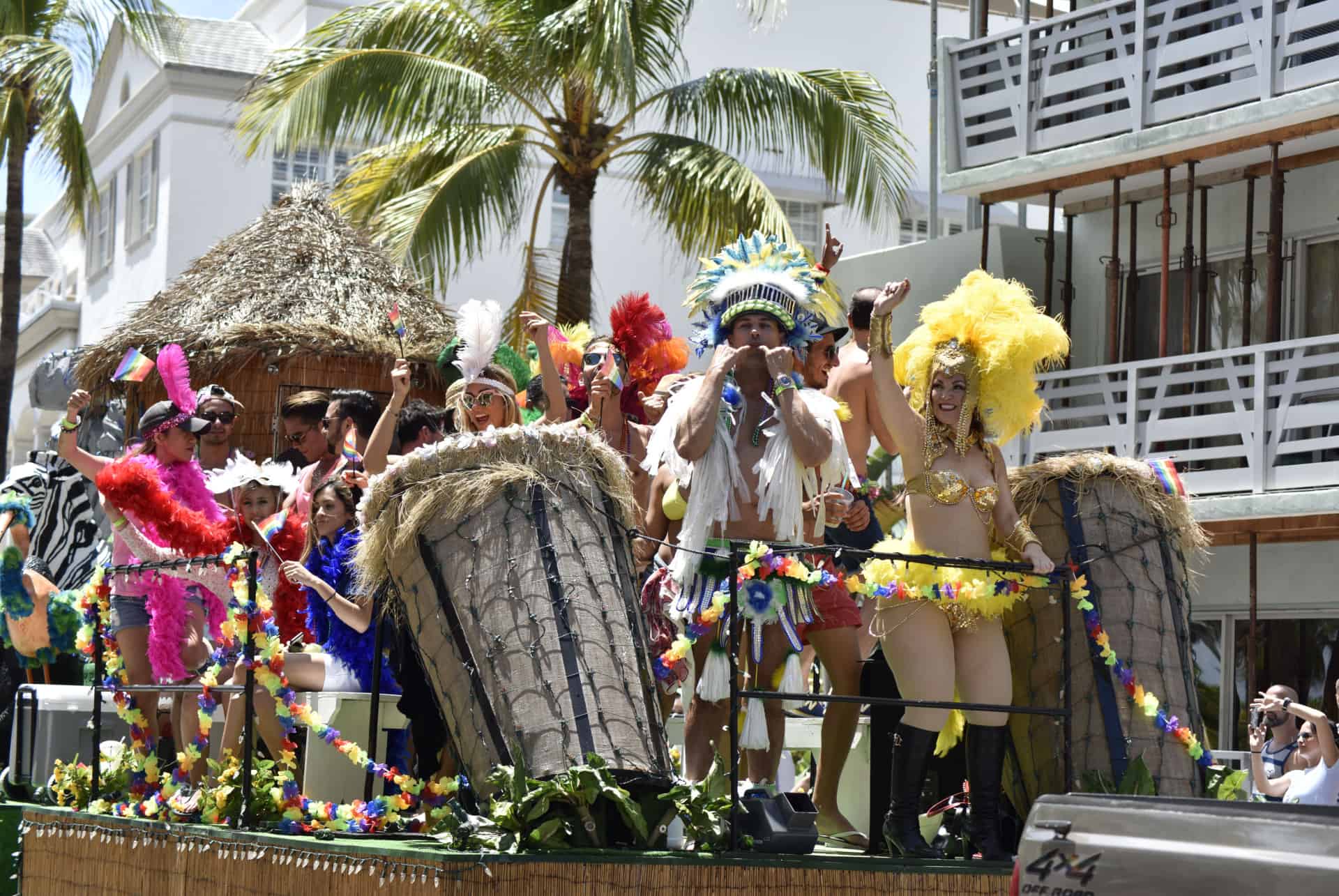 carnaval miami octobre