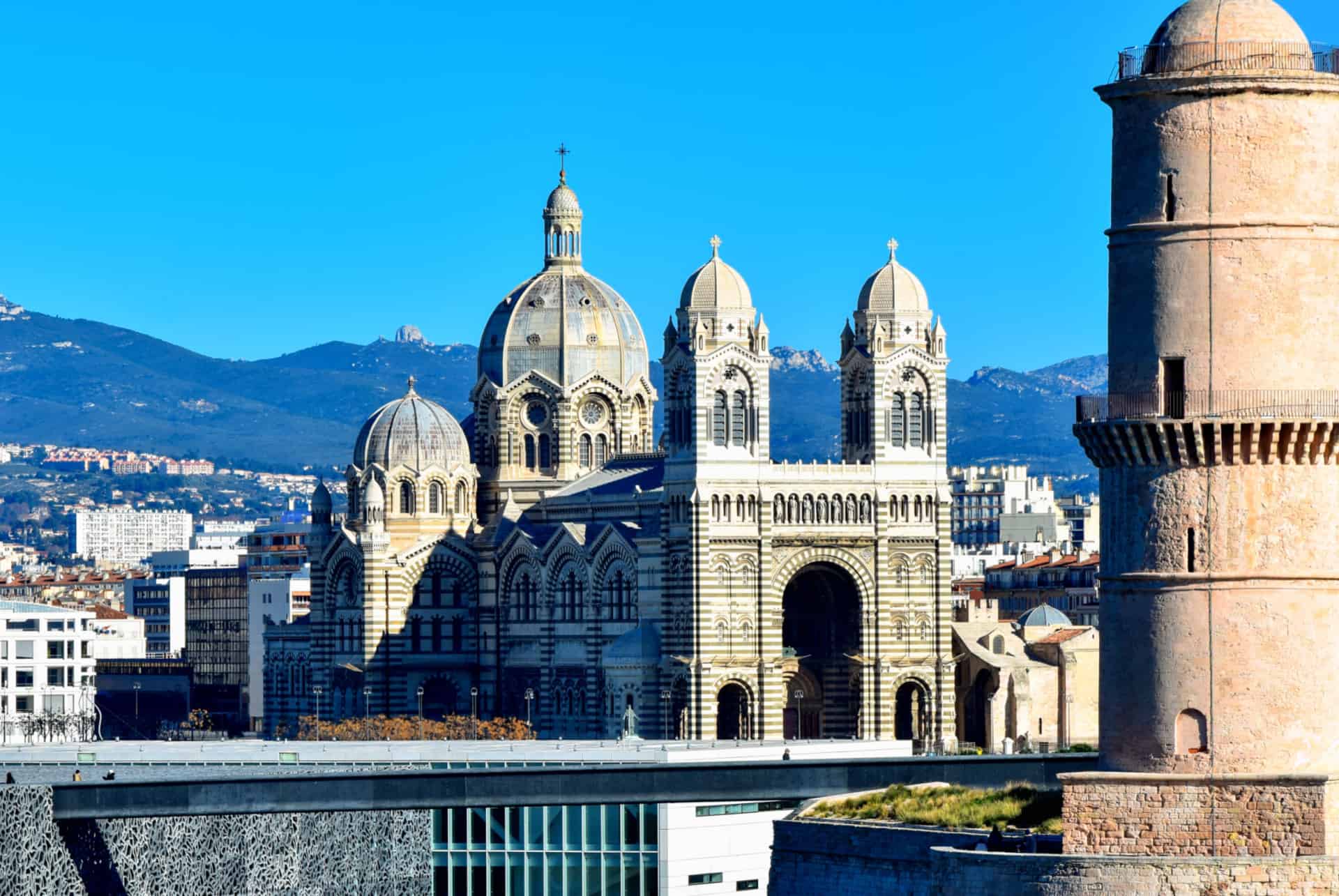 cathedrale de la major