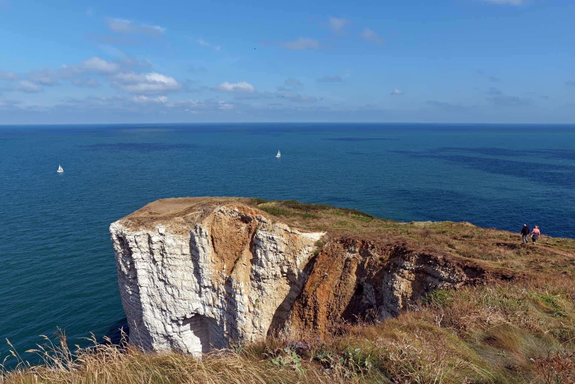 chemin des douaniers visiter falaises etretat