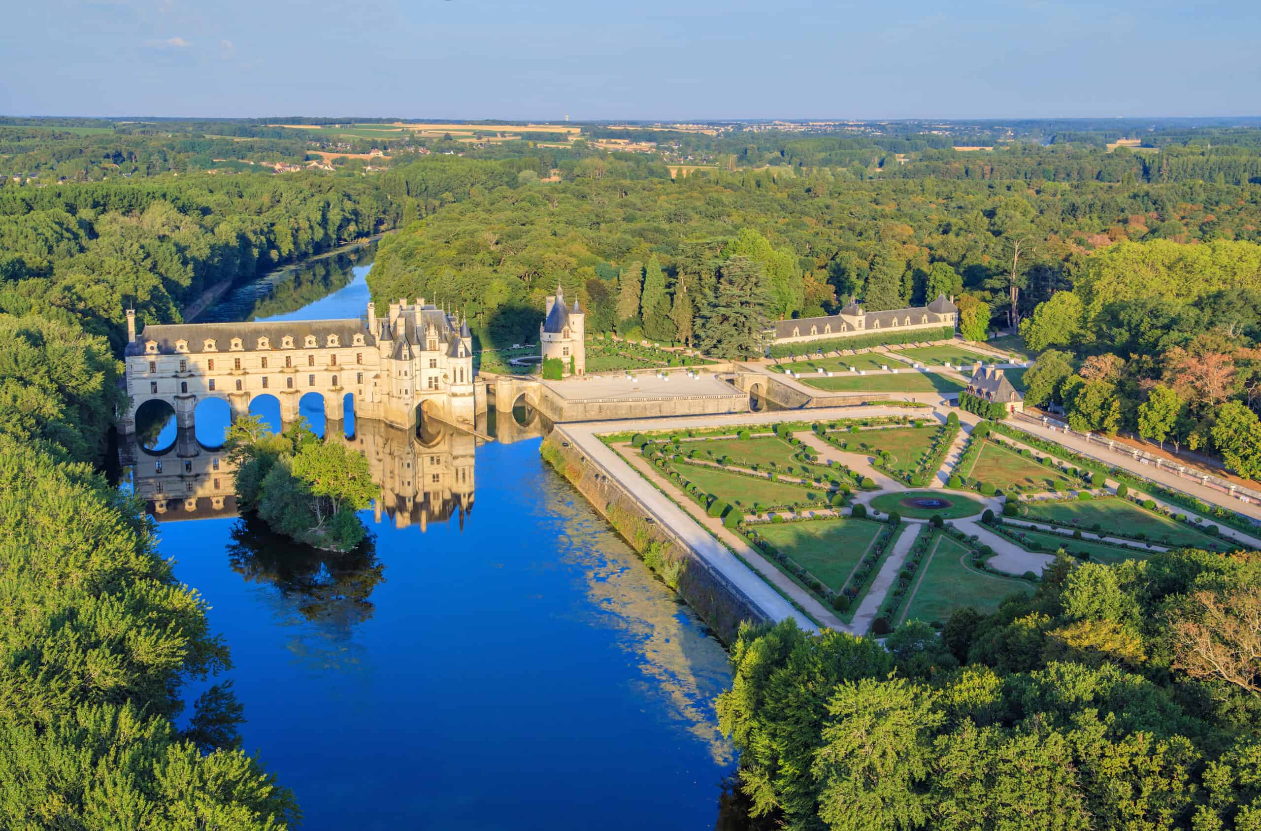 chenonceau